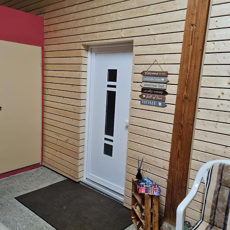 شقة Haus Schneider كابل غرافنهاوسن المظهر الخارجي الصورة
