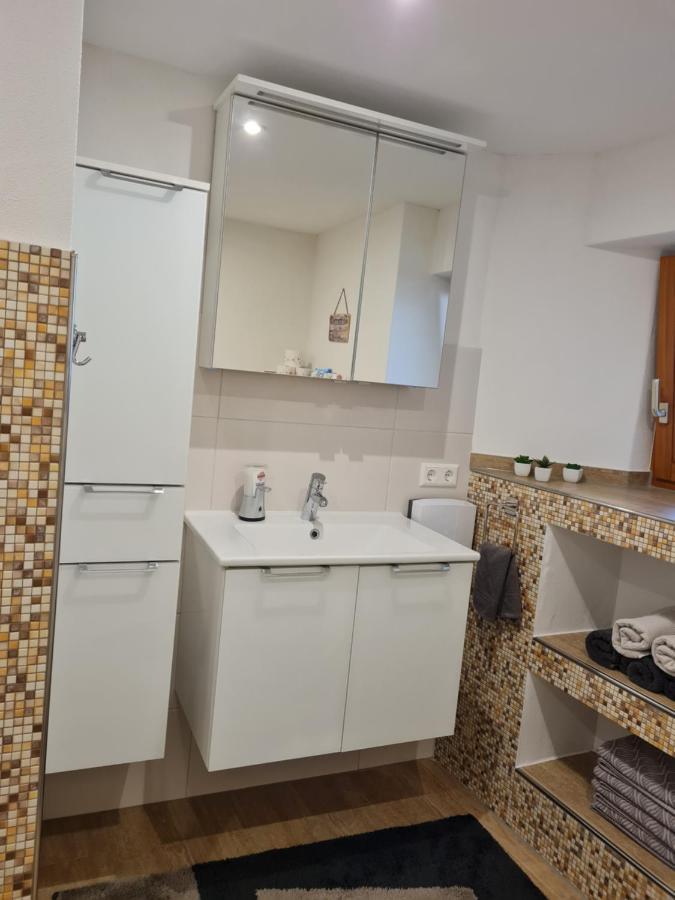 شقة Haus Schneider كابل غرافنهاوسن المظهر الخارجي الصورة