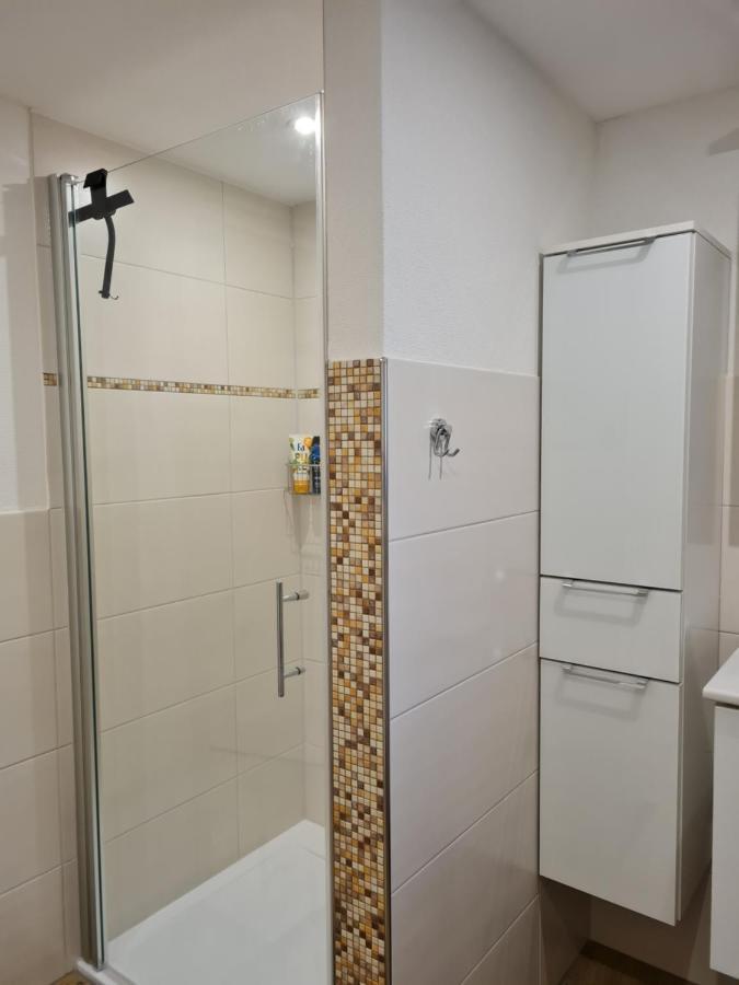 شقة Haus Schneider كابل غرافنهاوسن المظهر الخارجي الصورة