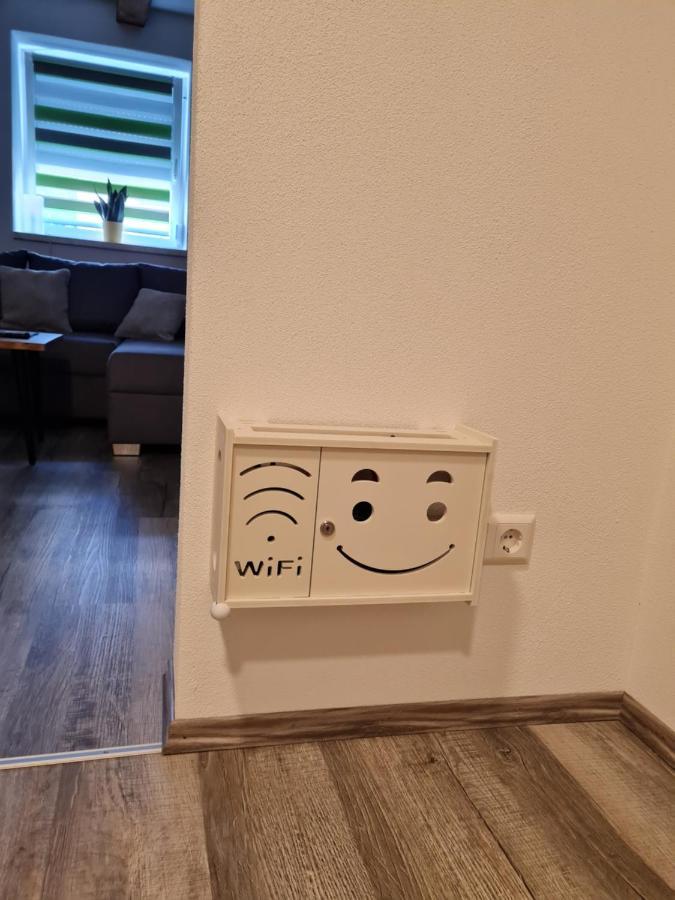 شقة Haus Schneider كابل غرافنهاوسن المظهر الخارجي الصورة