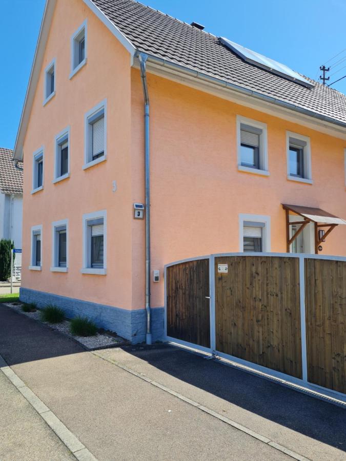 شقة Haus Schneider كابل غرافنهاوسن المظهر الخارجي الصورة