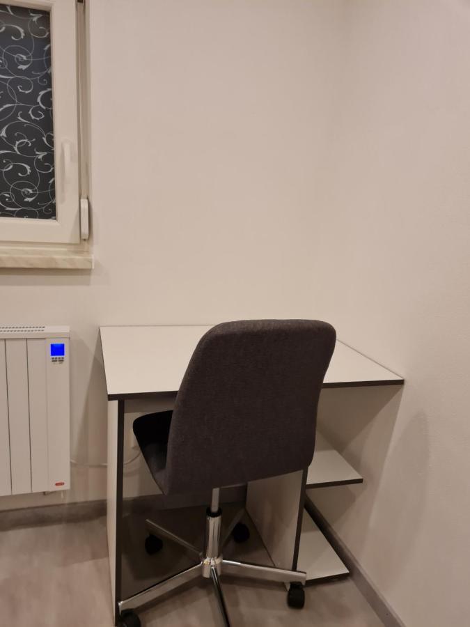شقة Haus Schneider كابل غرافنهاوسن المظهر الخارجي الصورة