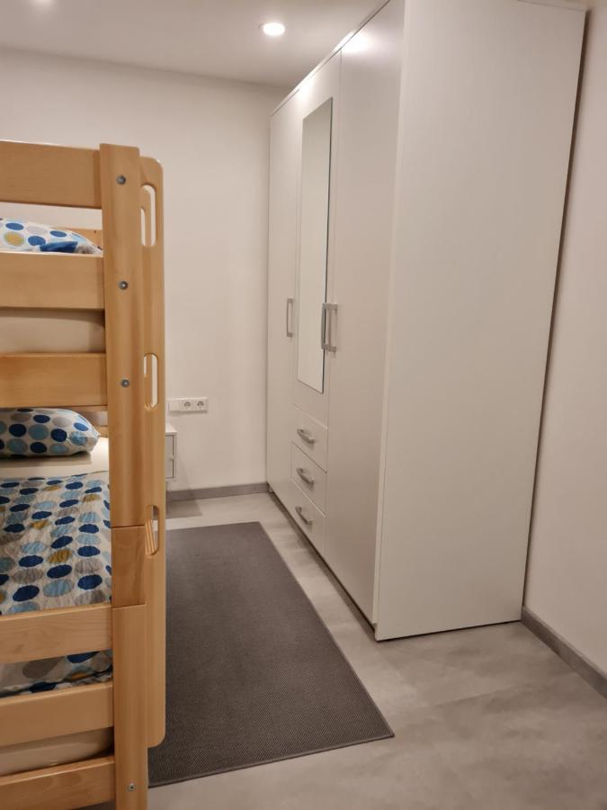 شقة Haus Schneider كابل غرافنهاوسن المظهر الخارجي الصورة